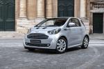 Aston Martin Cygnet Cygnet & Colette 2011 года